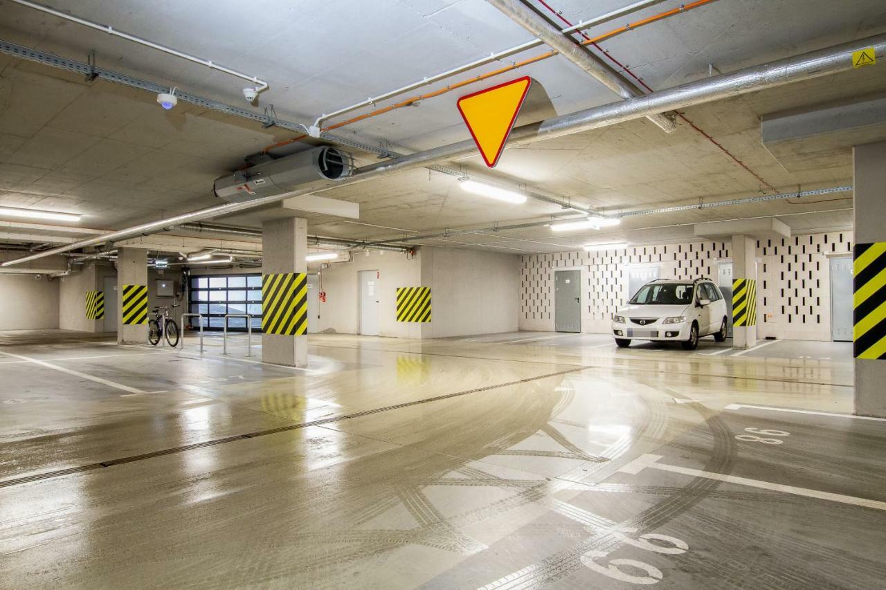 Apartment Starowiejska By Renters Gdansk