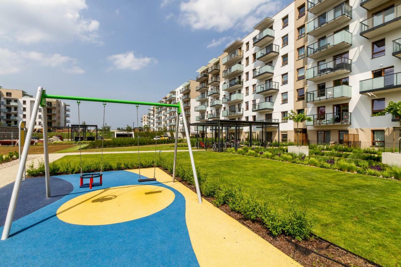 Apartment Starowiejska By Renters *