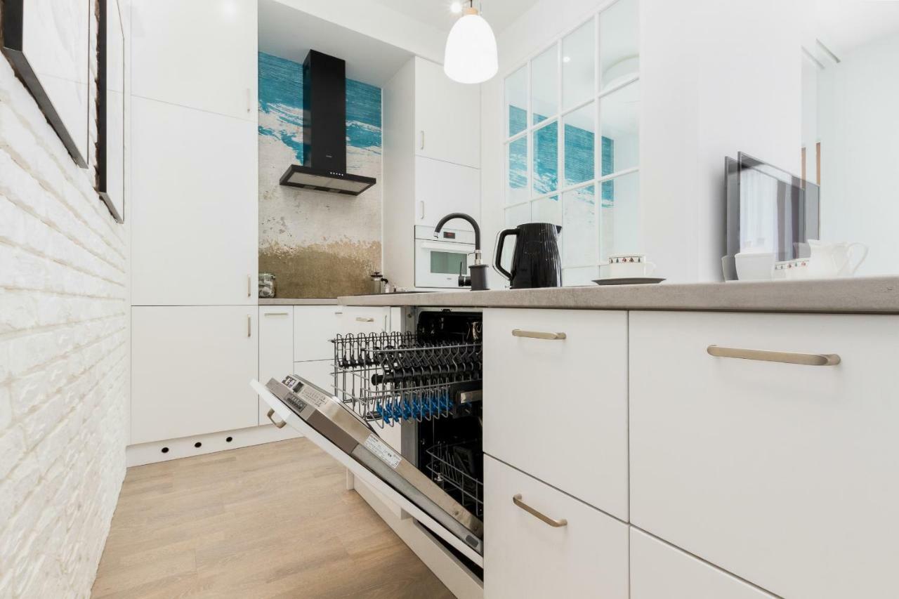 Starowiejska By Renters *