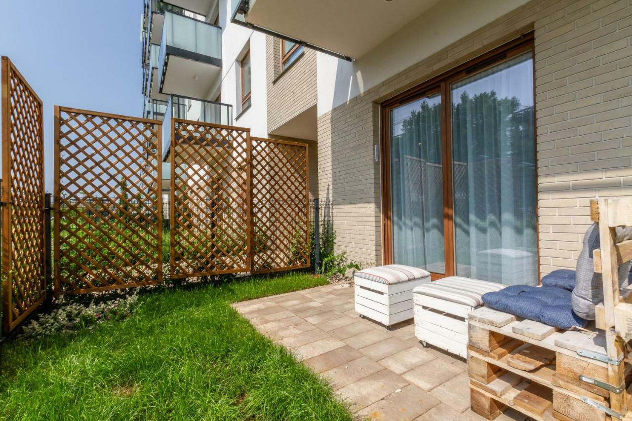 Apartment Starowiejska By Renters