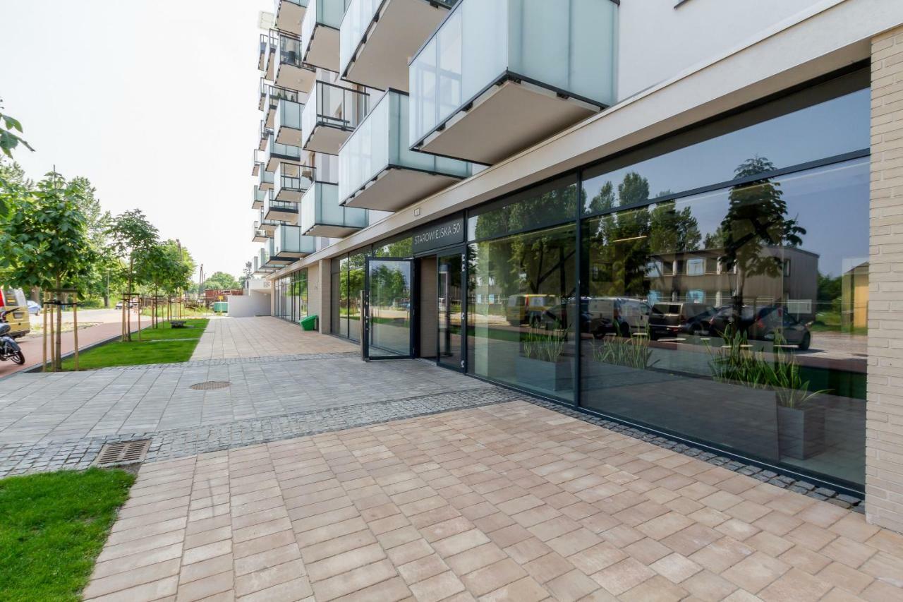 Starowiejska By Renters * Gdansk