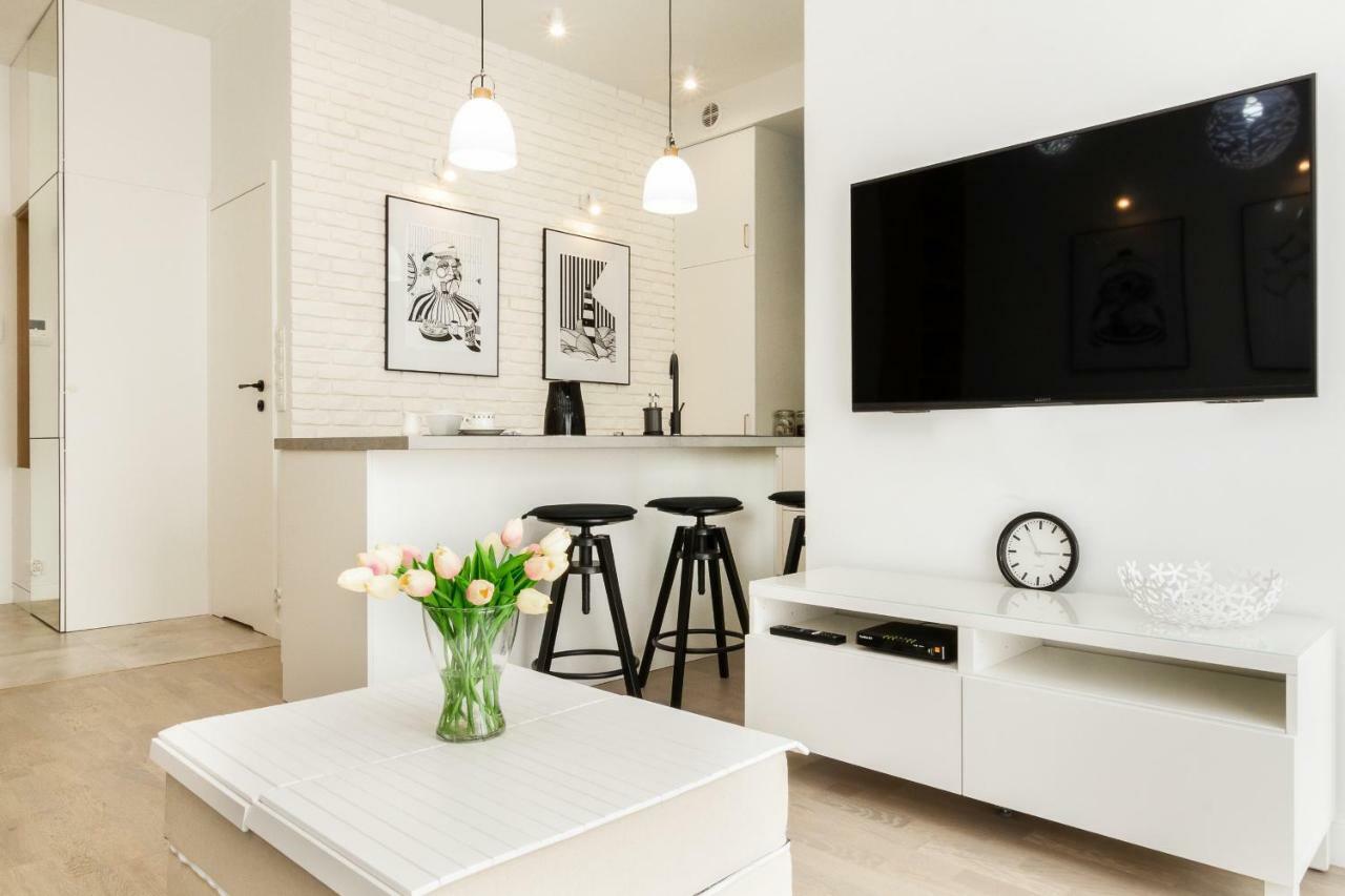 Starowiejska By Renters Apartment