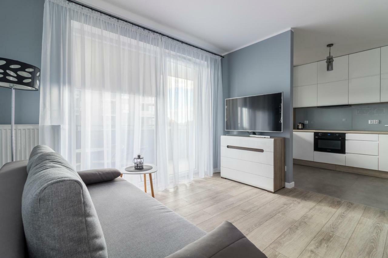 Apartment Golden Gdansk