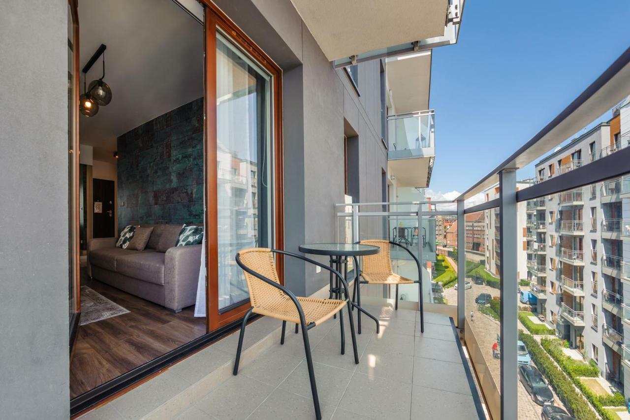Apartament Sun & Snow Aura Ii *