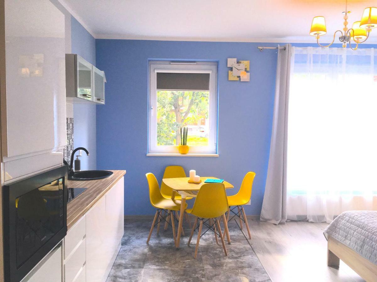 White Lions - Old Town Apartment