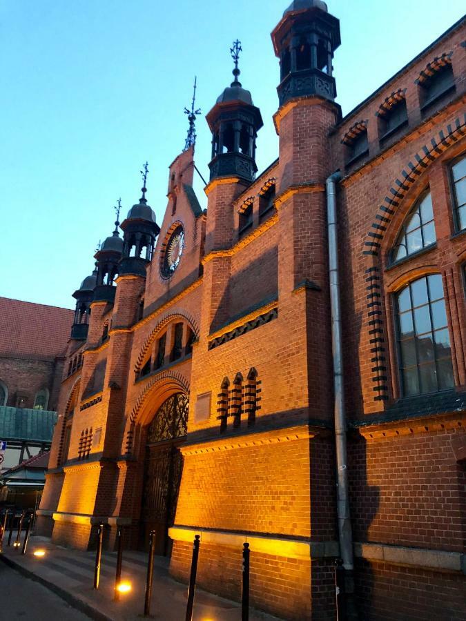 Bielski Lawendowa * Gdańsk