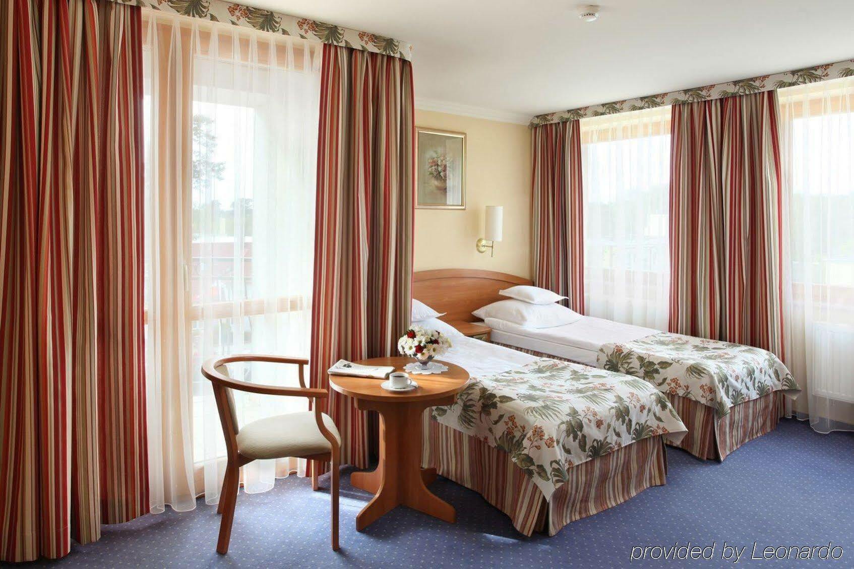 Hotel Bartan Seaside 3*