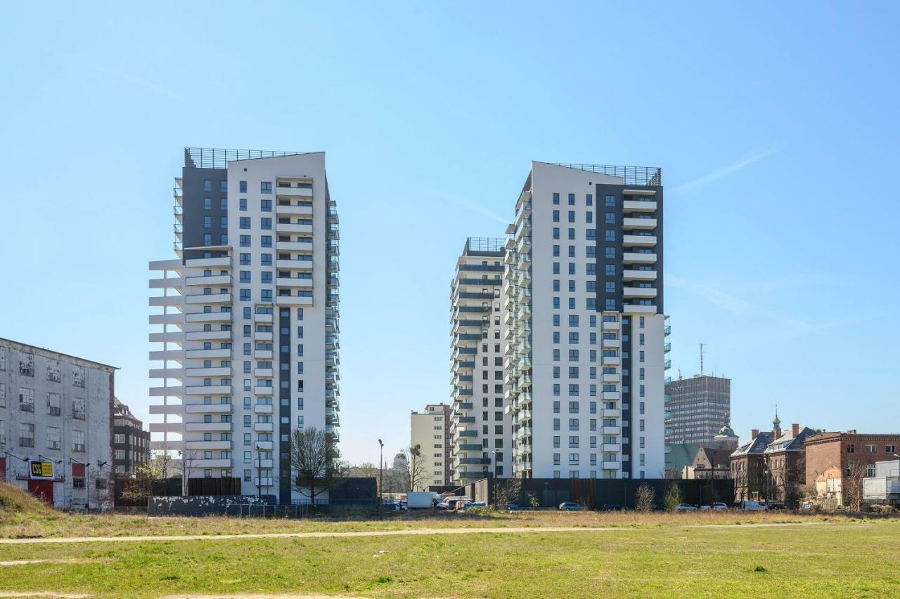 Platinium Luxury Walowa * Gdańsk