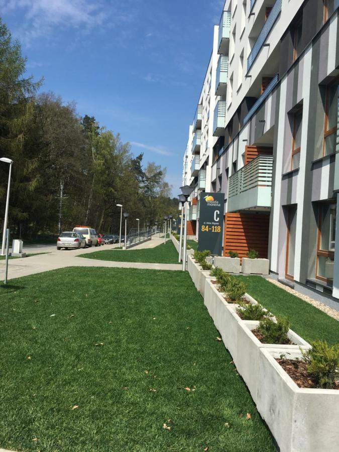 Apartment Zielona Dolina *