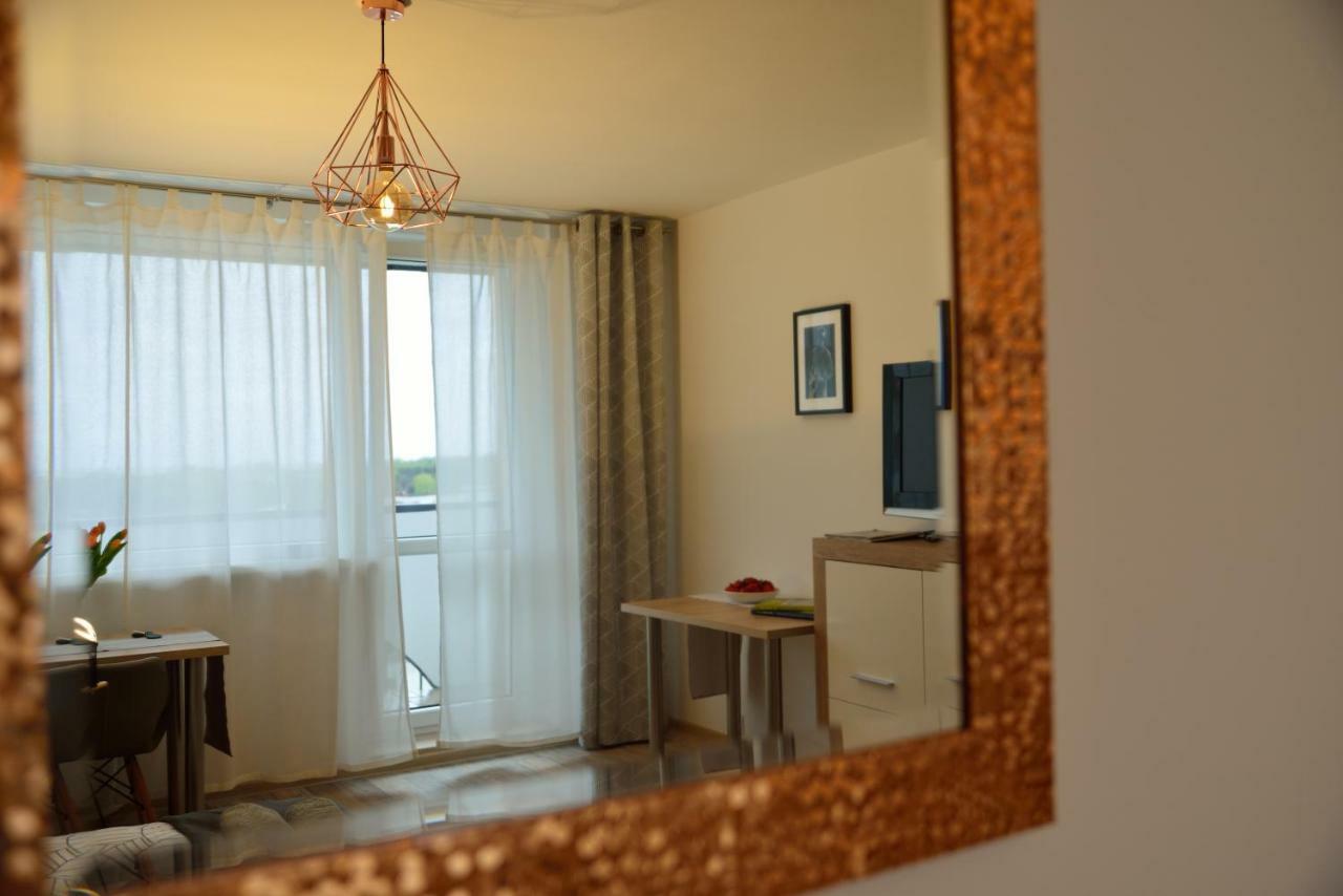 Apartment Seaside Base Gdansk