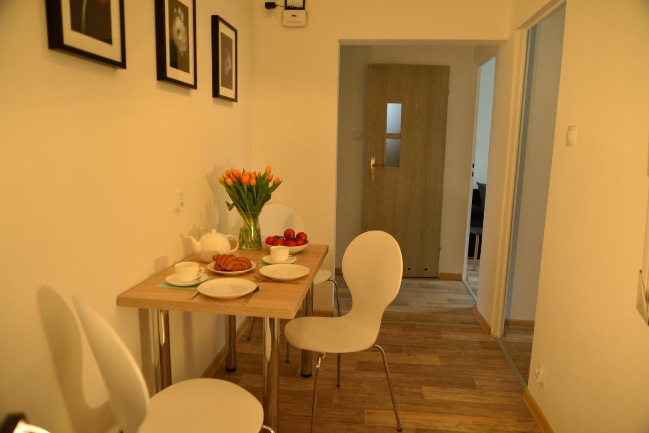 Apartment Seaside Base Gdansk
