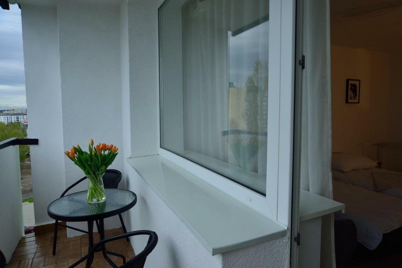 Apartment Seaside Base