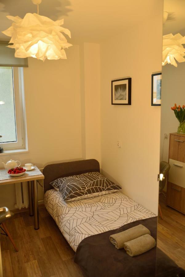 Seaside Base Apartment *