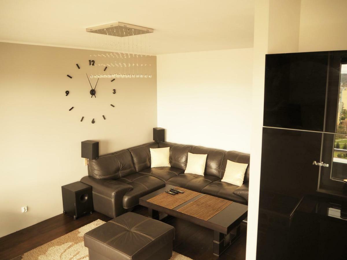 Apartament Widok Lägenhet *