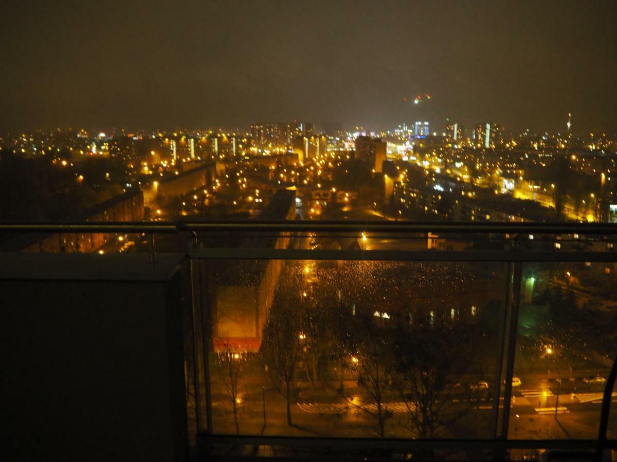 Apartament Widok * Gdańsk