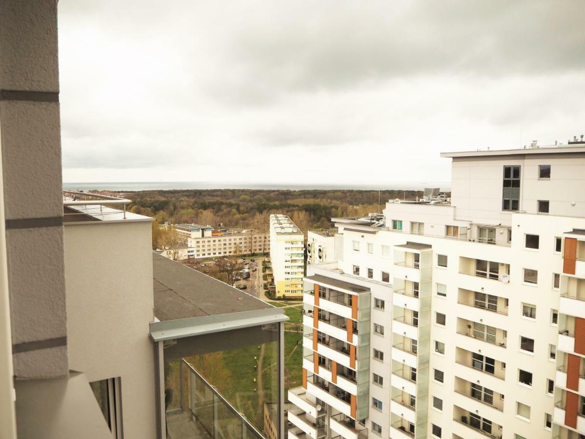 Apartament Widok *
