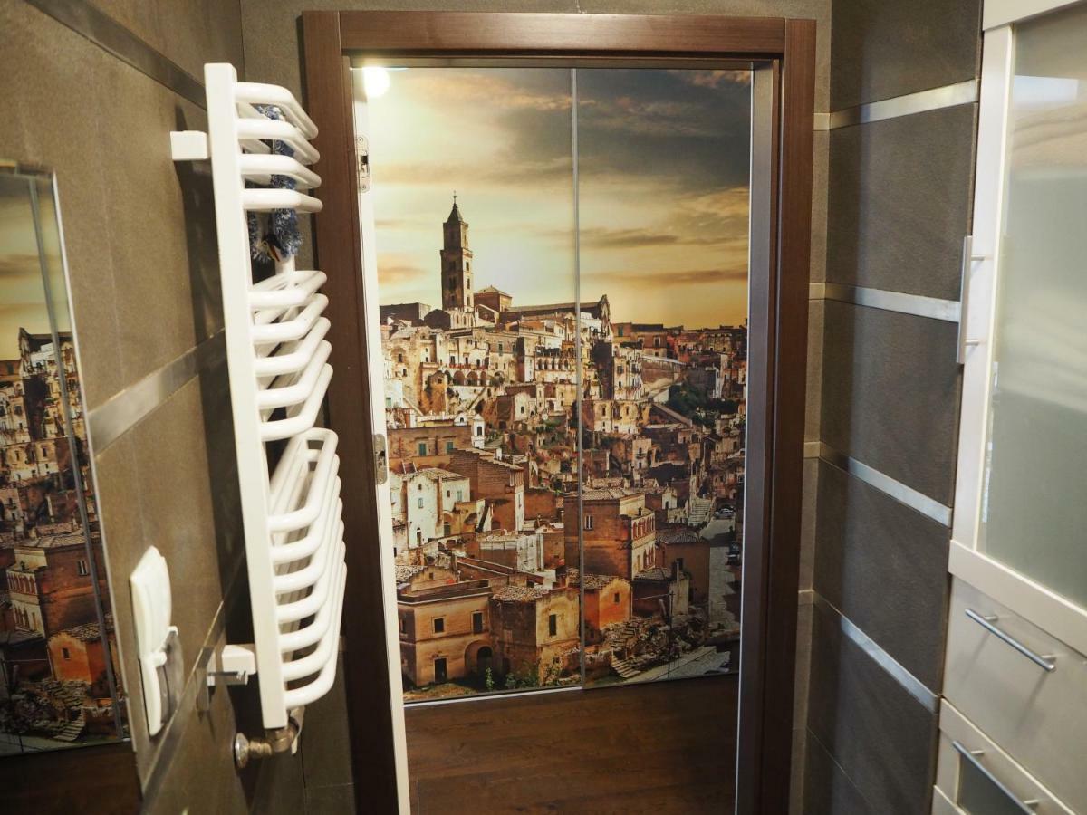 Lägenhet Apartament Widok Gdańsk