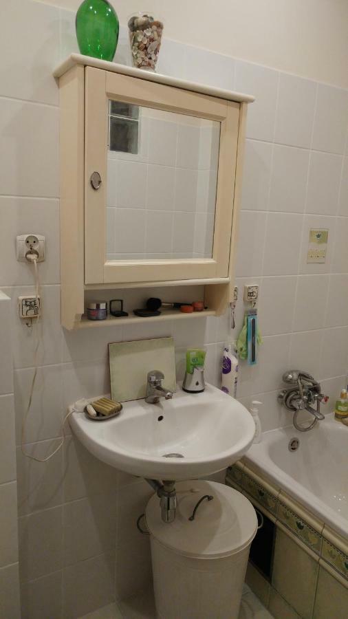 W Kamienicy Privat bolig