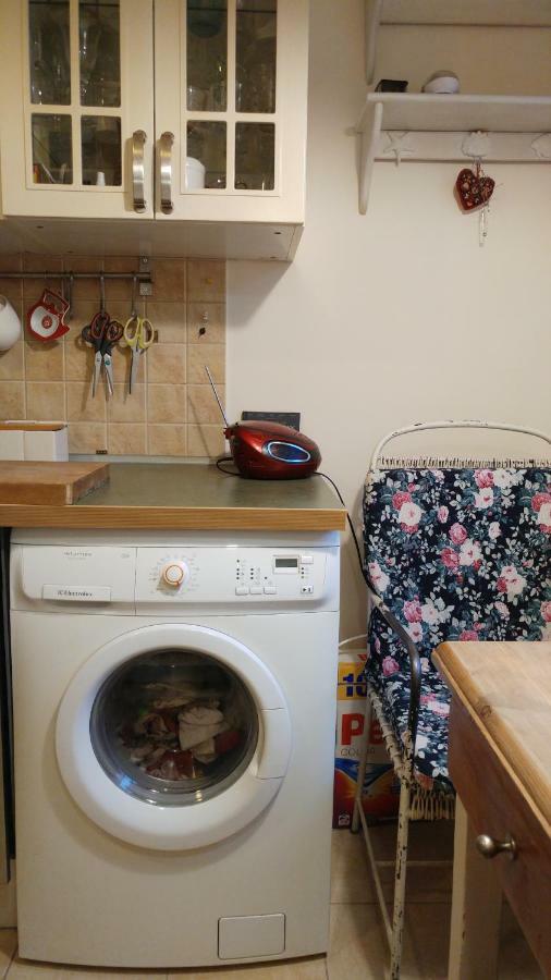 Privat bolig W Kamienicy
