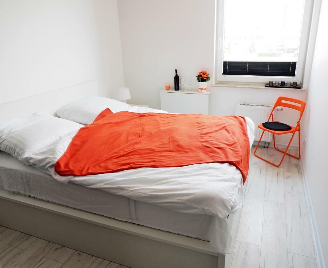 Sunshine Apartament