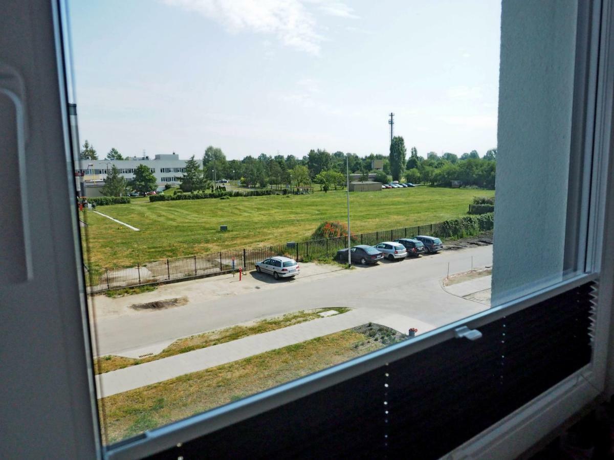 Apartament Sunshine *