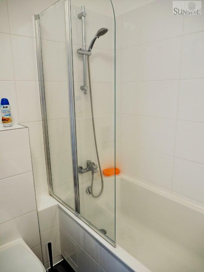 Sunshine Apartament