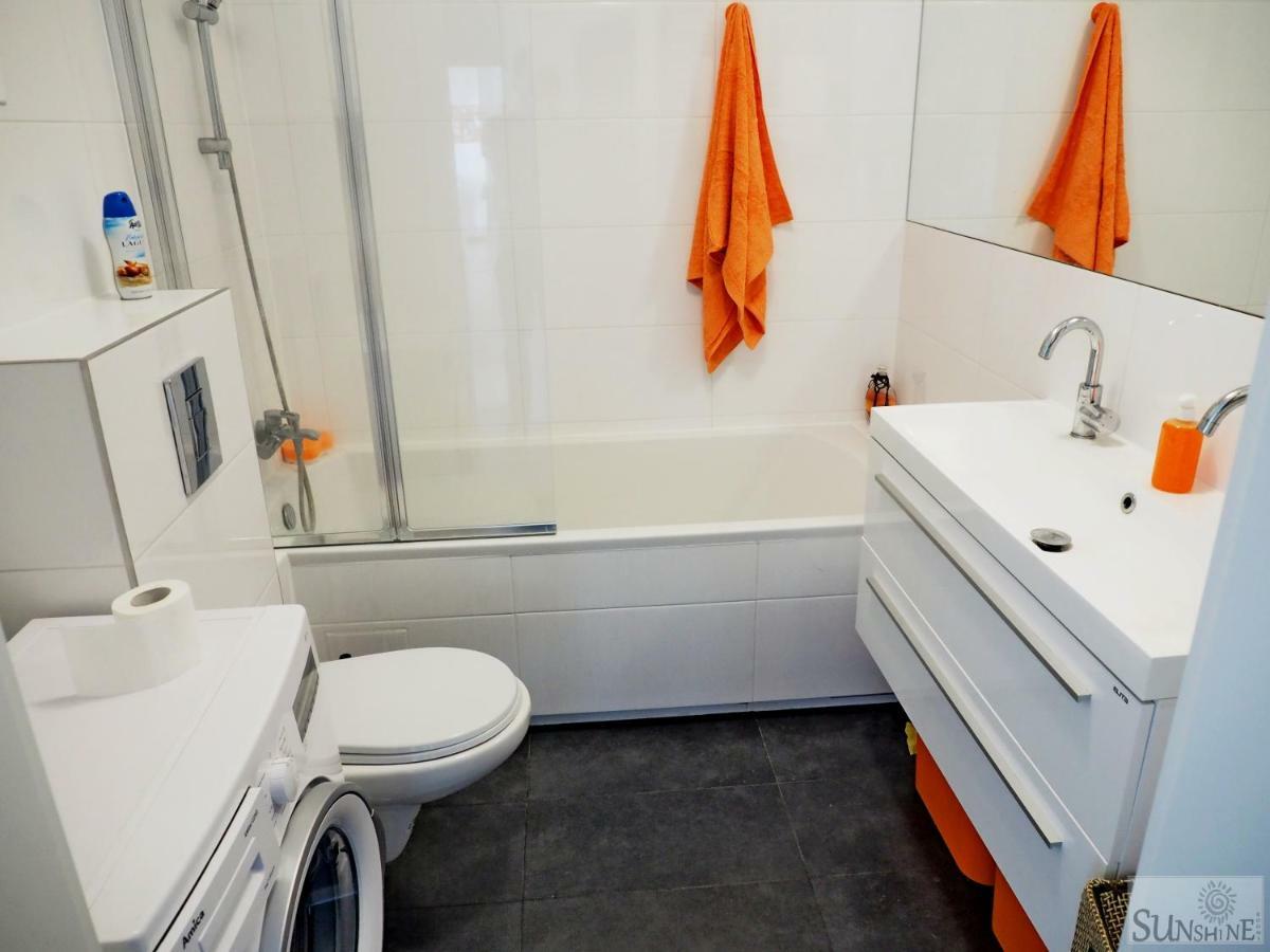 Apartament Sunshine Gdańsk