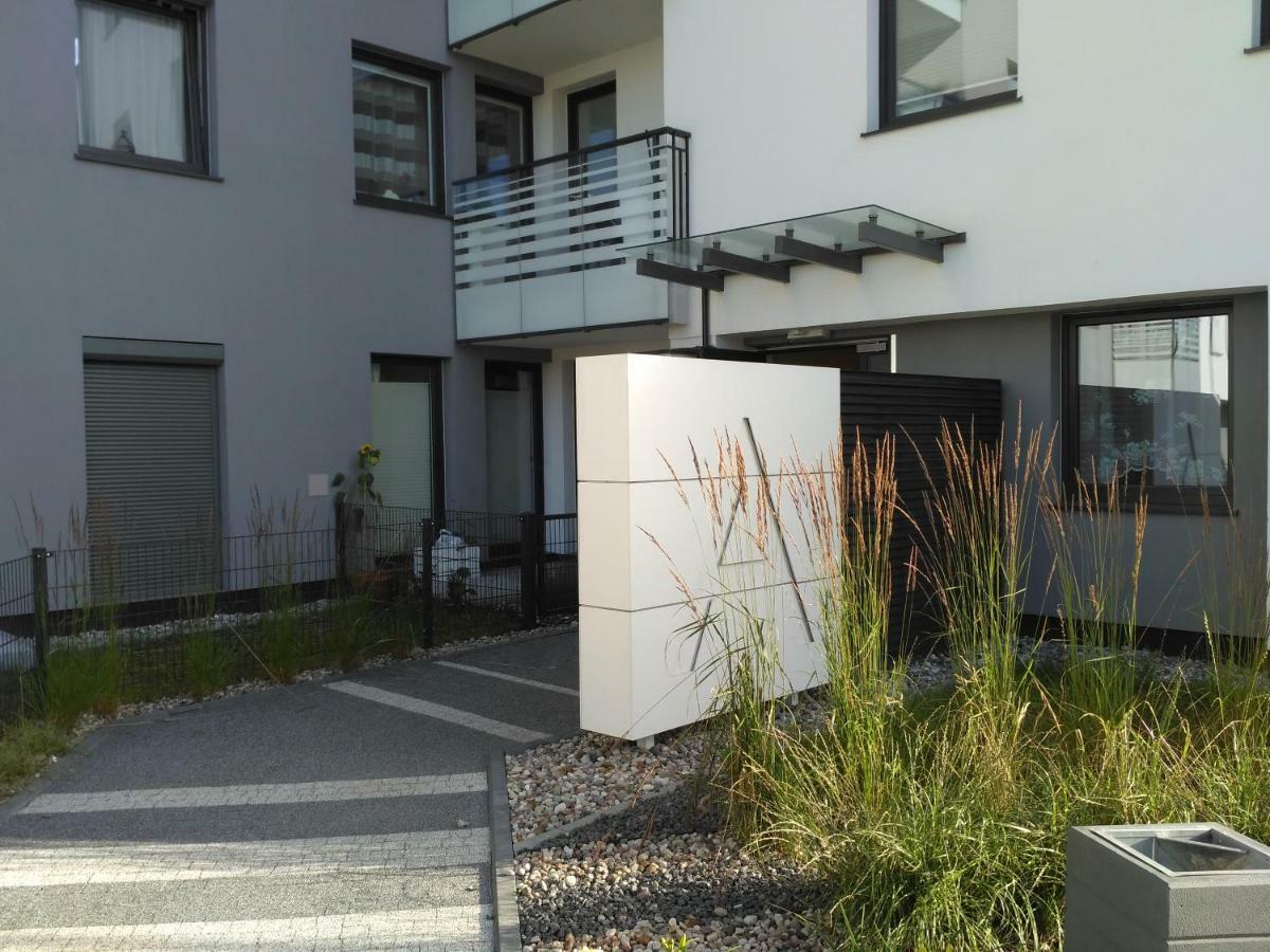 Apartament Sunshine *