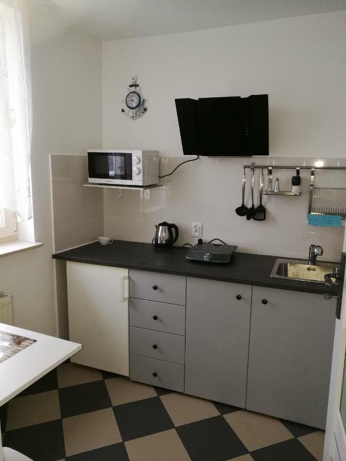 Homestay Seaside Gdansk
