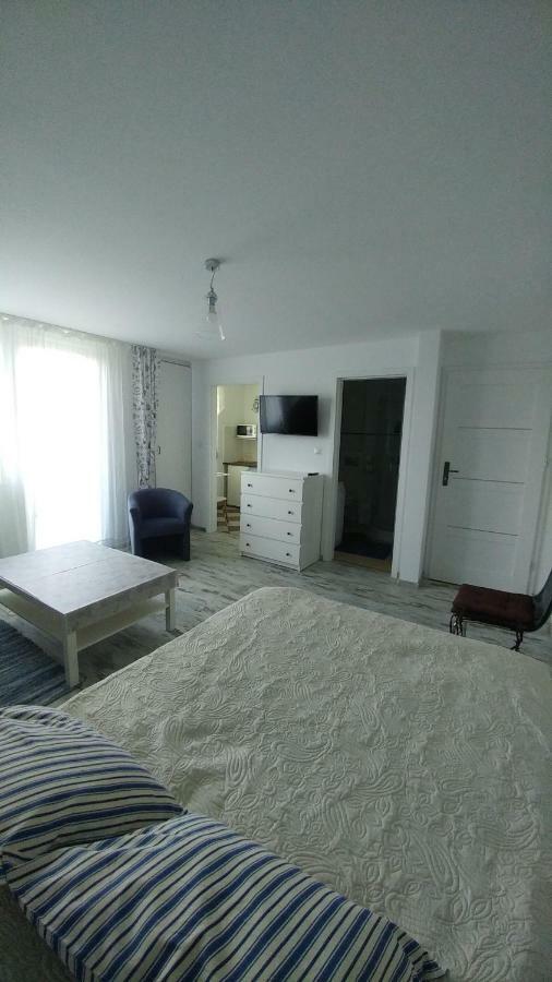 Seaside Homestay