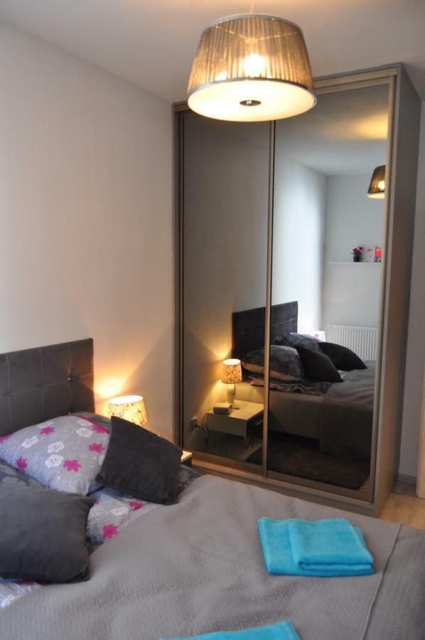 Gdansk-apartament Jaglana