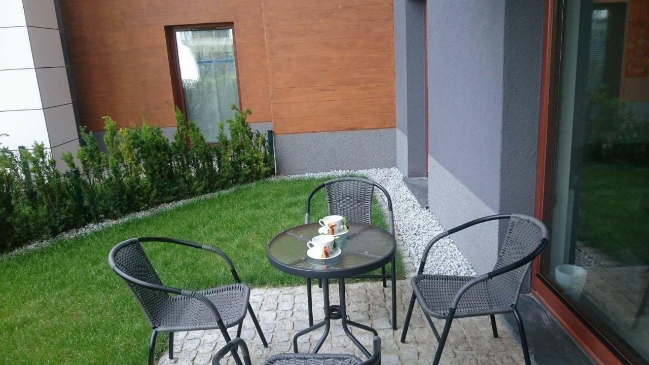 Gdansk-apartament Jaglana *
