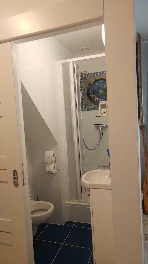 Seaside Homestay Gdansk
