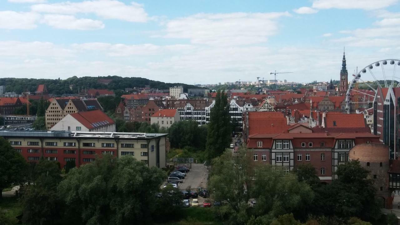 Apartment Beautiful View