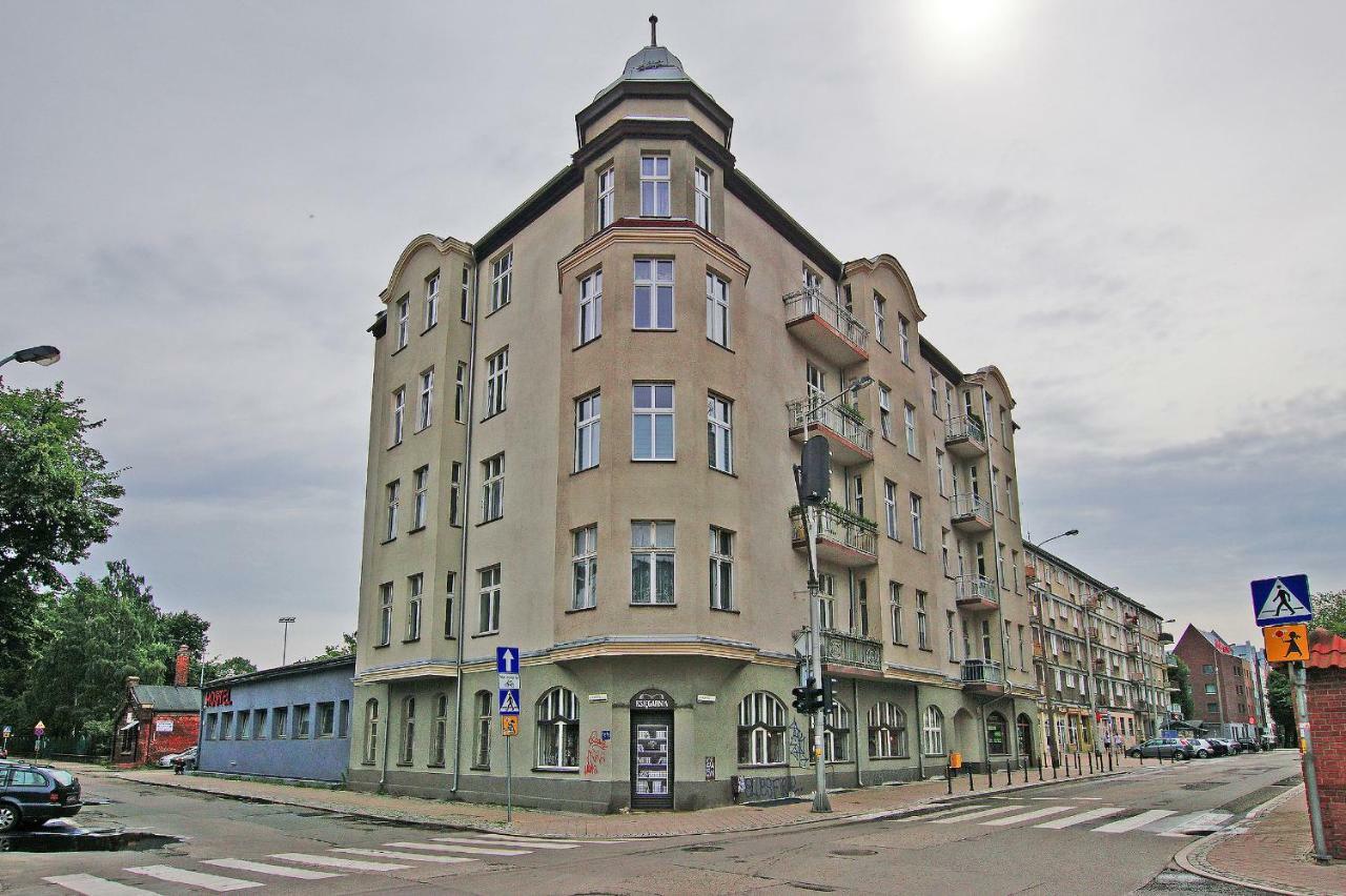 Old Town Gdańsk