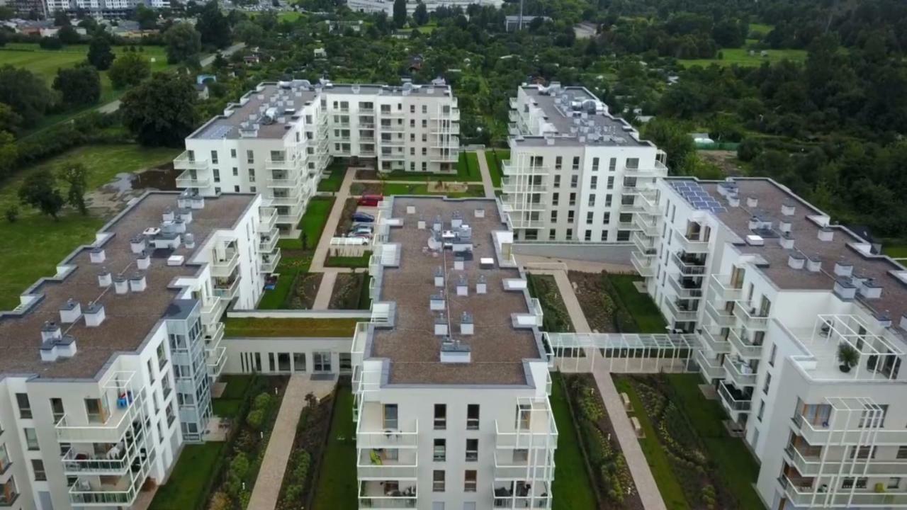 Tricity - Mila Baltica Apartment