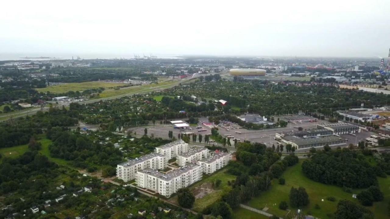 Tricity - Mila Baltica *