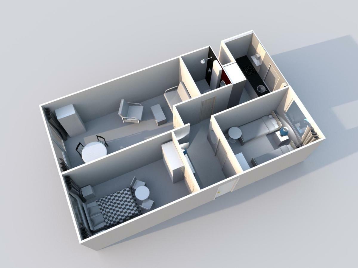 Czas Na Apartament Gdańsk