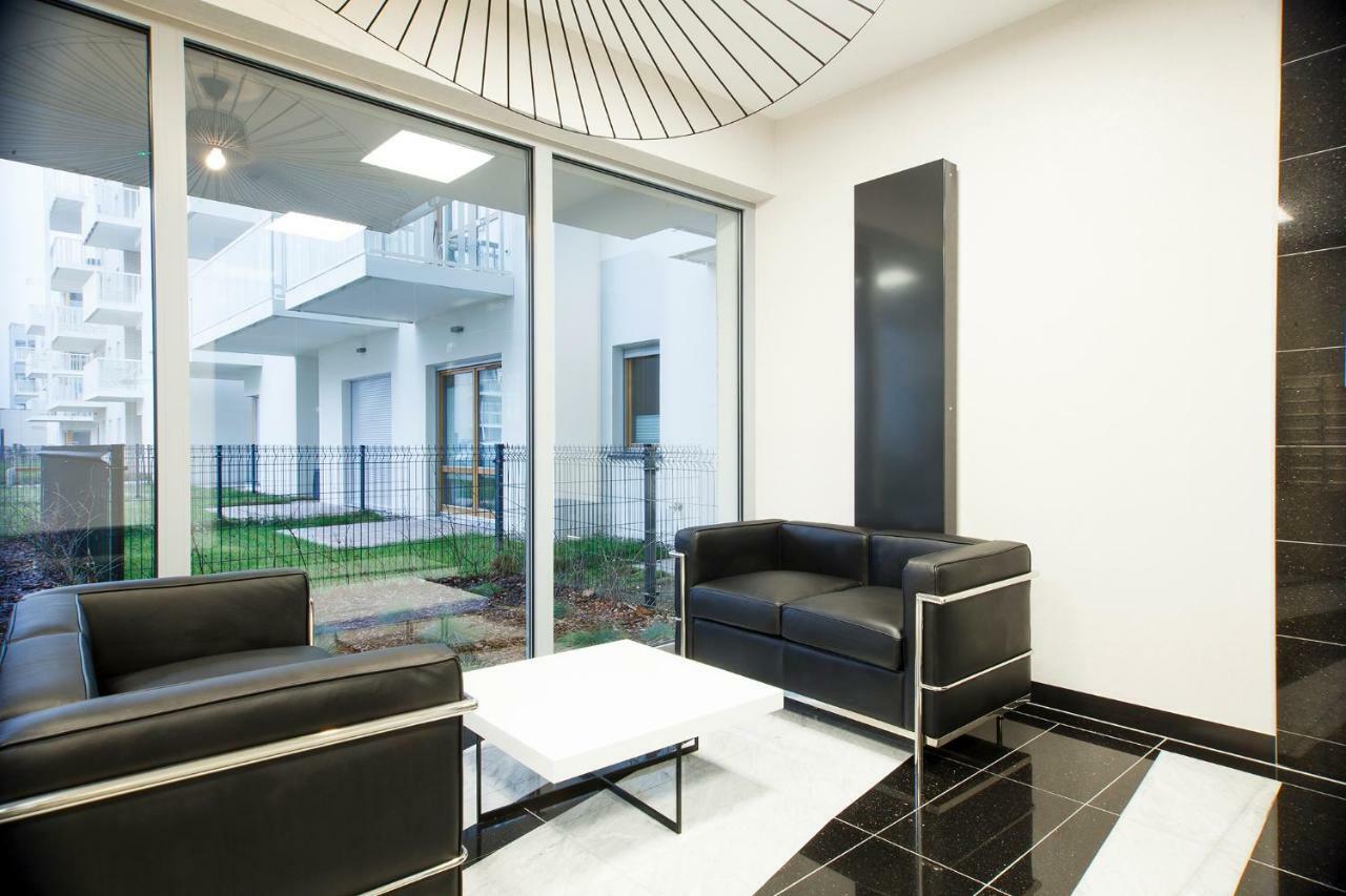 Apartment Tricity - Mila Baltica *
