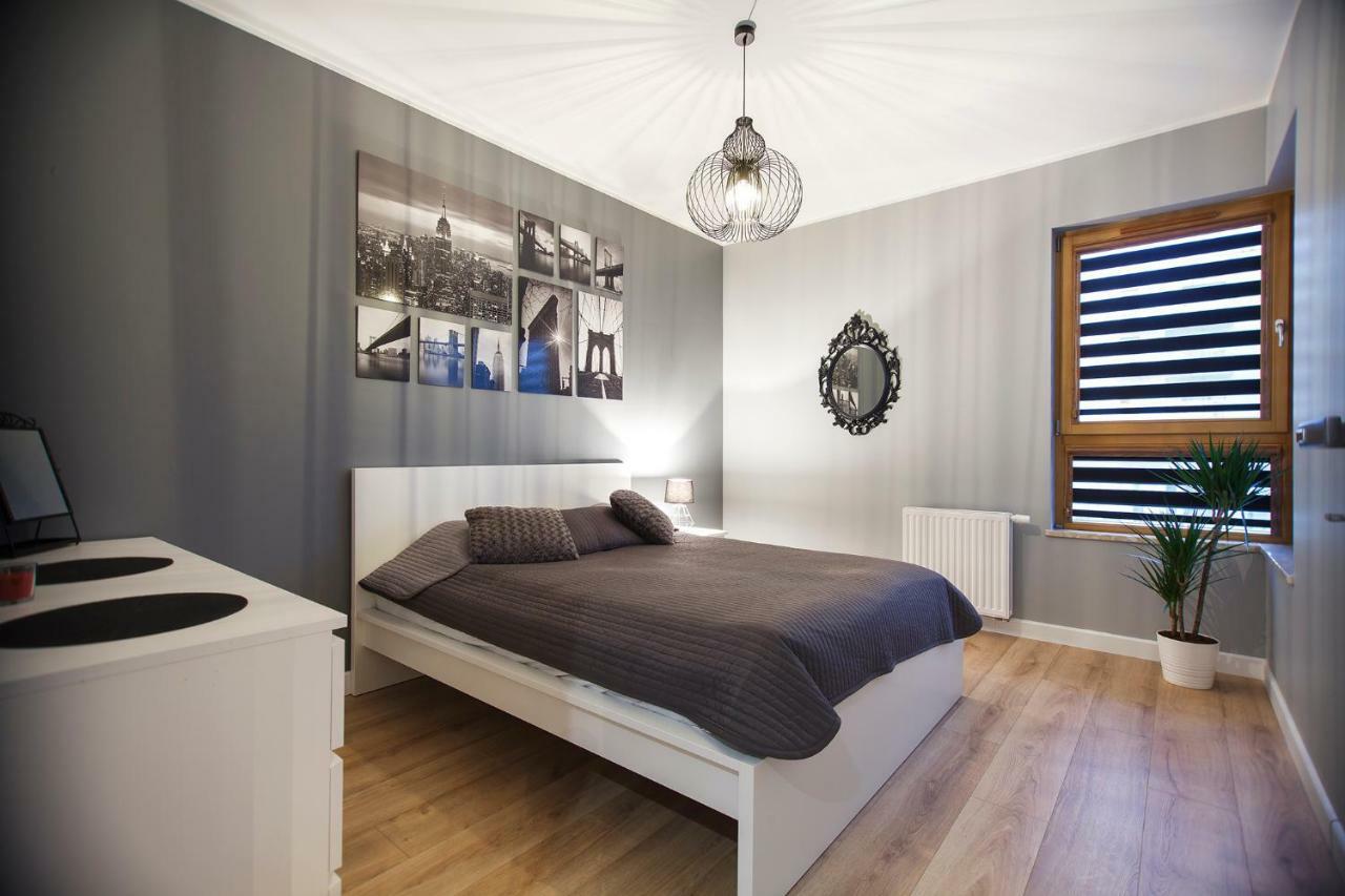 Tricity - Mila Baltica Apartment *
