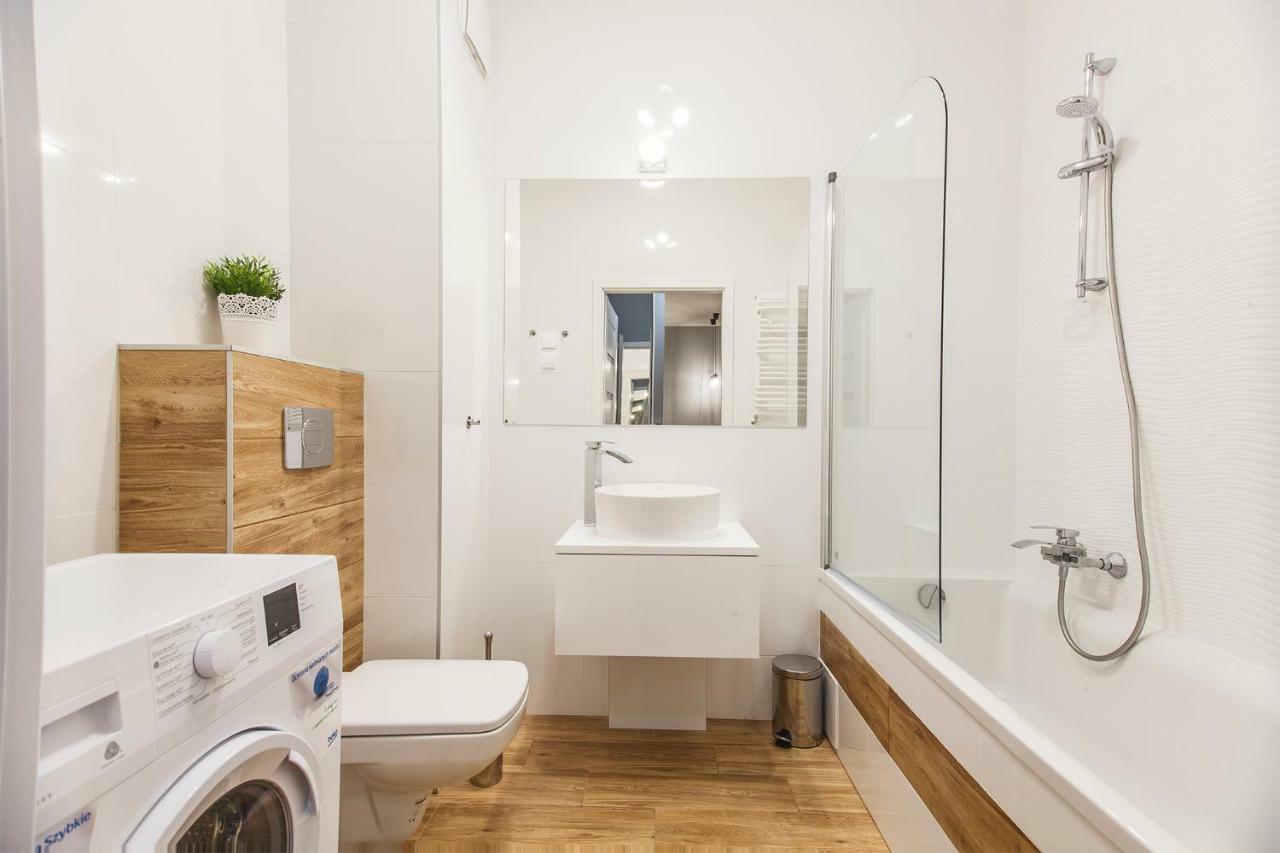 Apartment Tricity - Mila Baltica