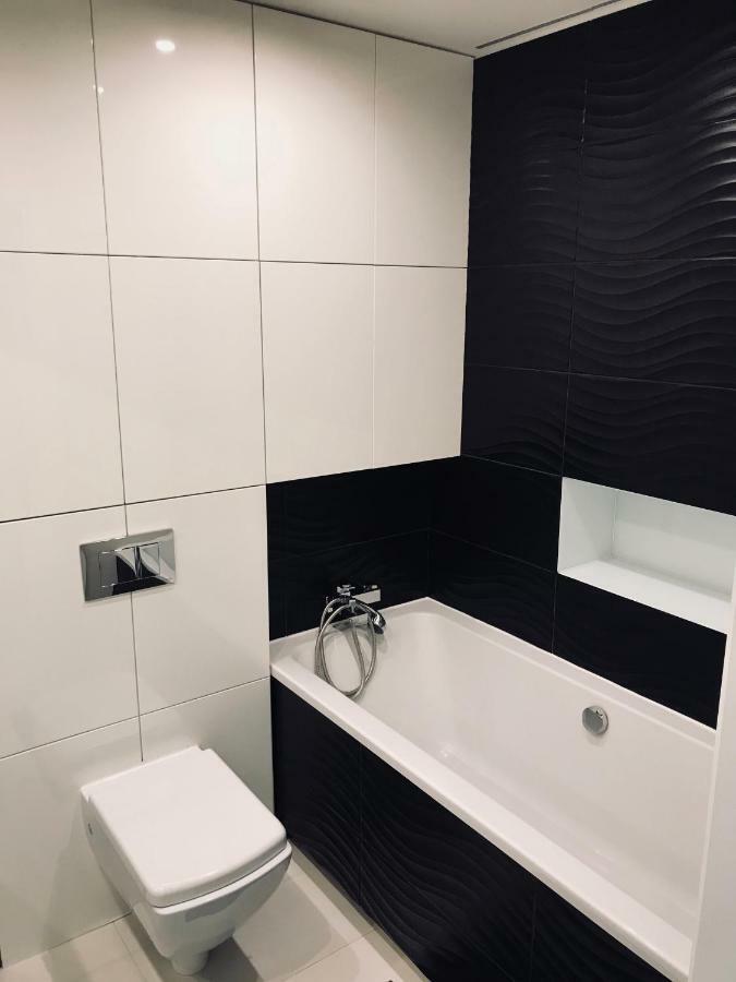 Apartment Angel Luxury Gdansk