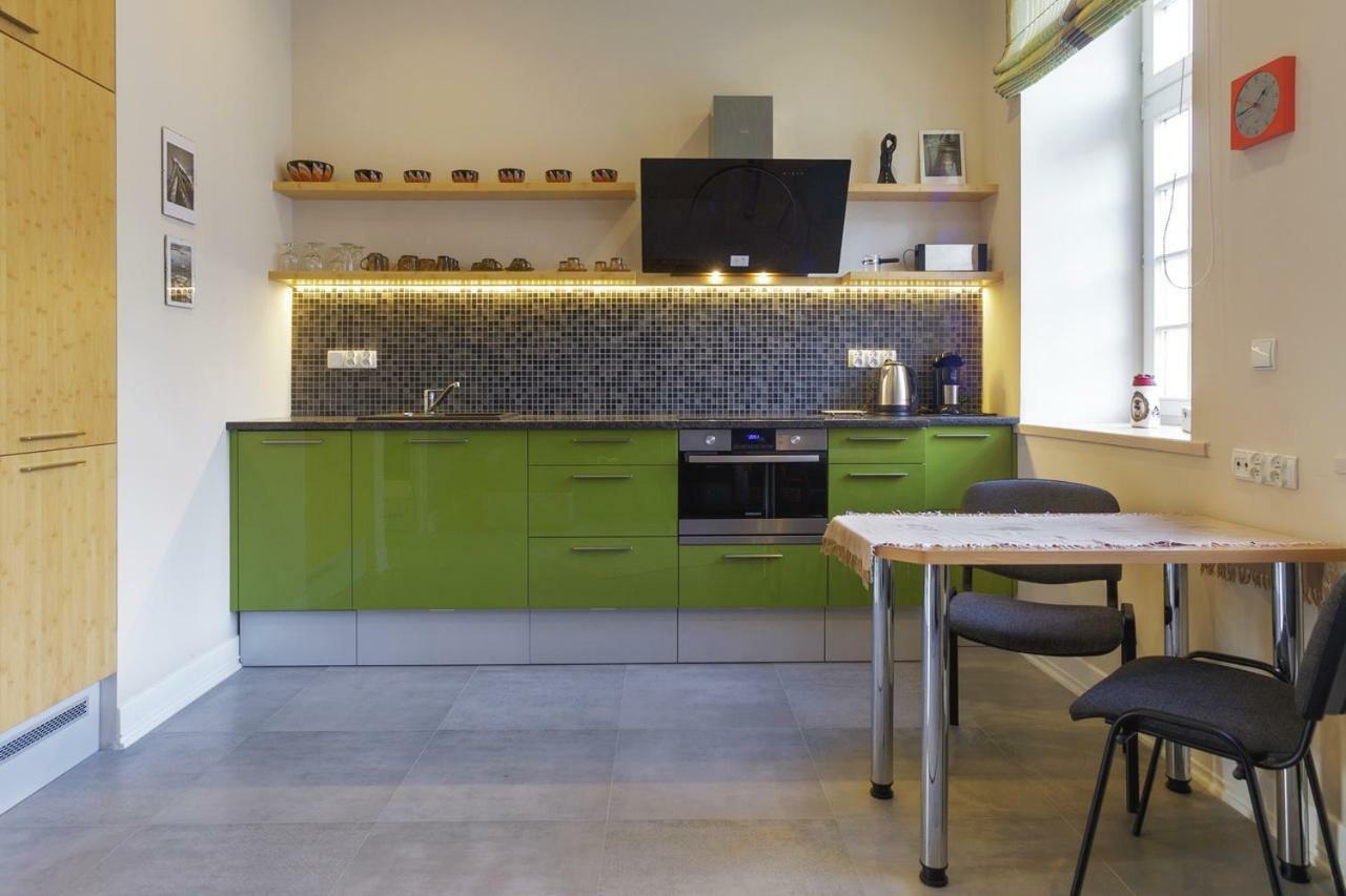 Apartment Mariacka *