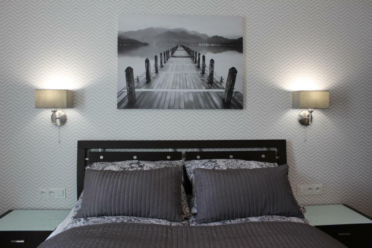 Apartament Goya Apartment