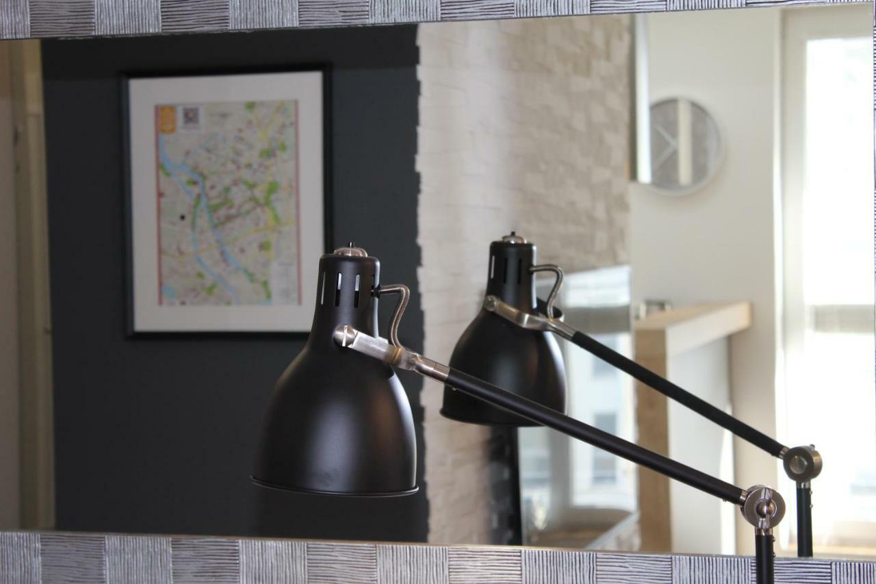 Apartament Goya Apartment Gdansk
