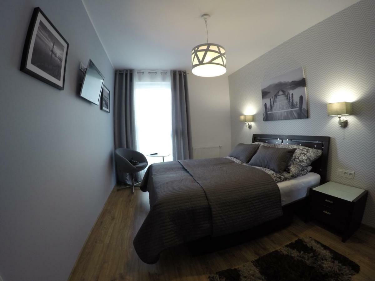 Apartment Apartament Goya Gdansk