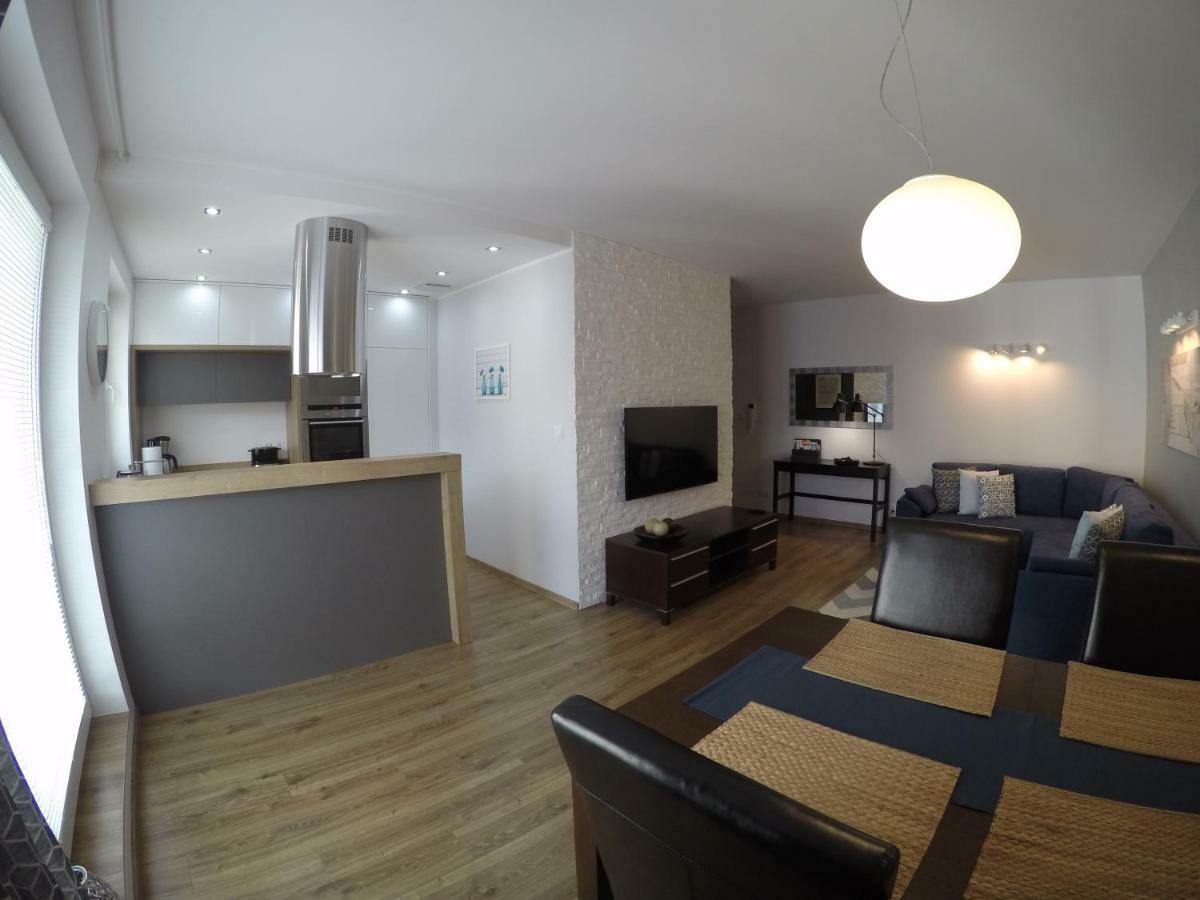 Apartament Goya Apartment