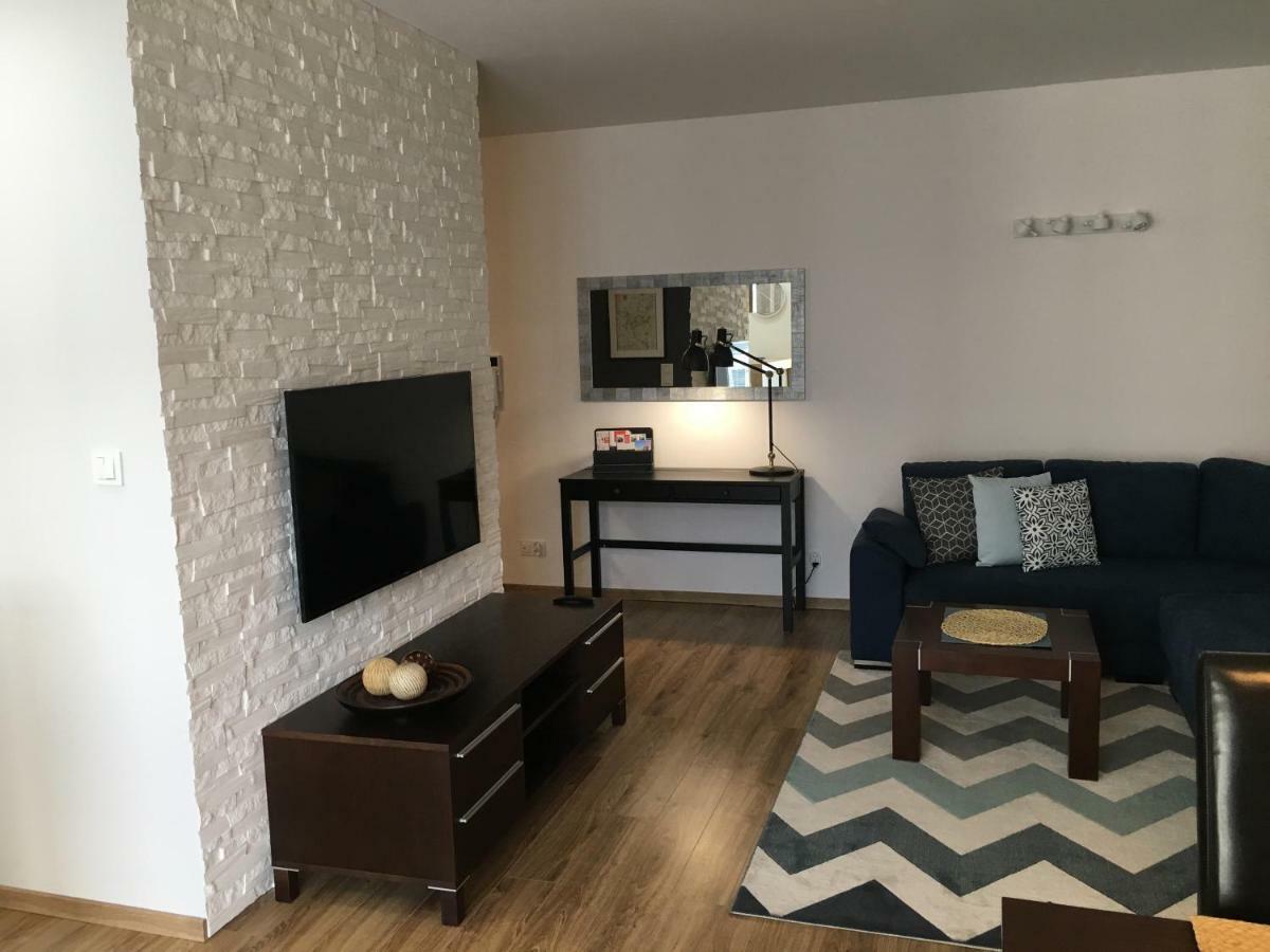 Apartament Goya Gdansk