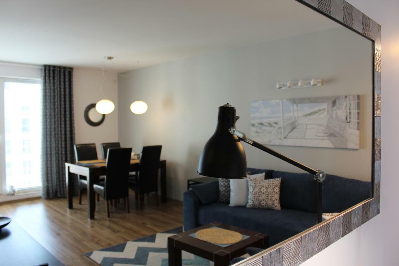 Apartment Apartament Goya