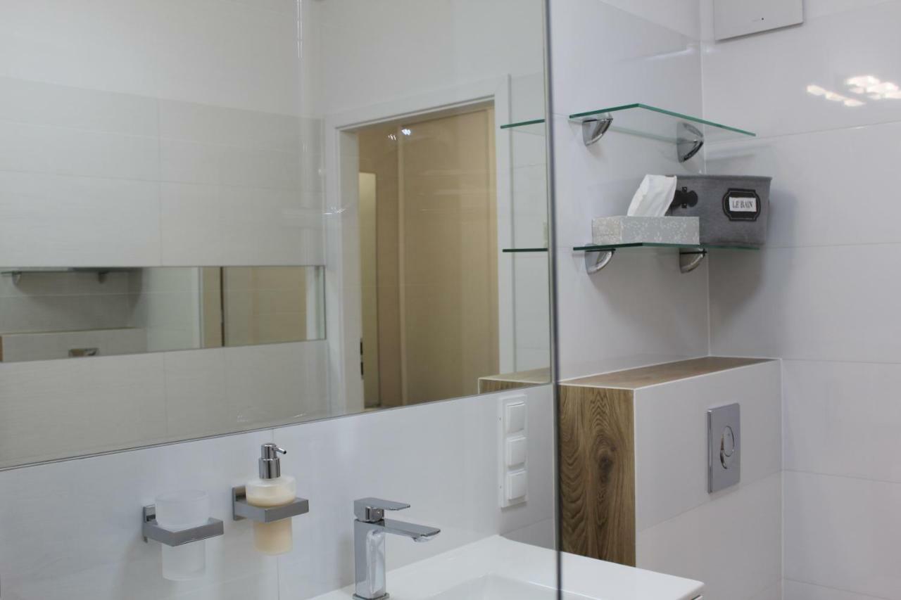 Apartament Goya Apartment Gdansk